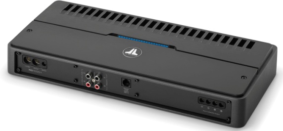 JL Audio RD1000/1. Технические характеристики RD1000/1.
